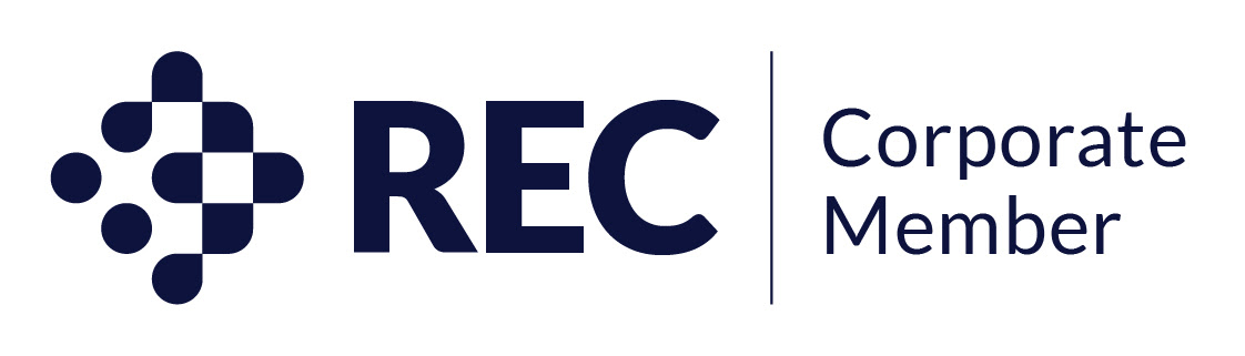 REC Corporate Member - Recruitment and Employment Confederation
